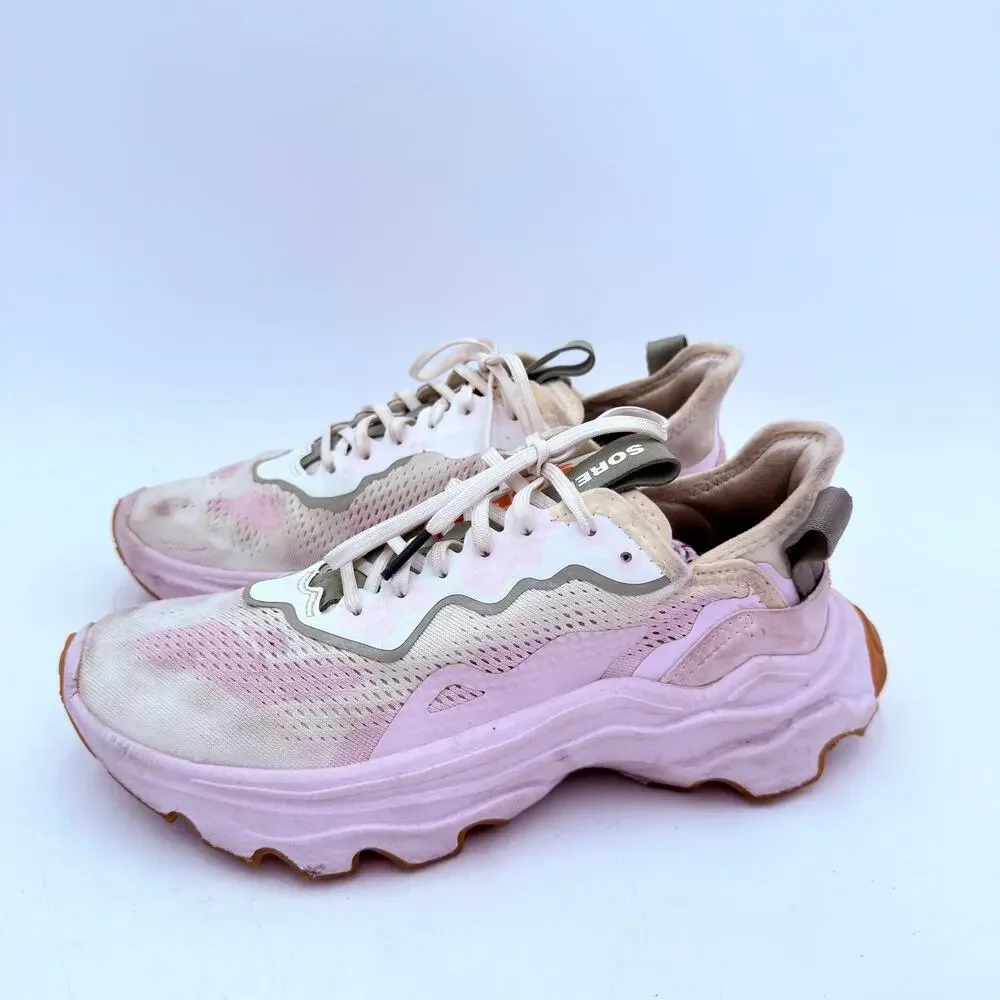 Sorel women kinetic